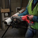Milwaukee M18 BSX-0 18V bajonettsag (kun kropp) thumbnail