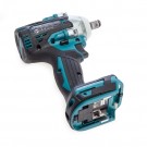 Makita DTW300Z 18V 1/2 tommer børsteløs muttertrekker (kun kropp, uten batteri og lader) thumbnail