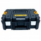 Sjekk prisen! DeWalt TSTAK II verktøykasse thumbnail