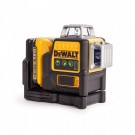 Dewalt DCE089D1G 10.8V krysslaser med grønn laserstråle for optimal synlighet (1x2Ah batt) thumbnail