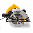 Sjekk prisen! DeWalt DWE560K Sirkelsag 1350W 65mm i koffert thumbnail