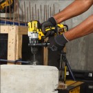 Dewalt DCD996P2 18V 3-hastighet børsteløs combi drillsett (2 x 5Ah batt) thumbnail