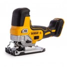 Dewalt DCS335N 18V XR Li-ion børsteløs stikksag (kun kropp) thumbnail