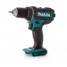 Makita DDF482Z 18V kompakt skudrill (kun kropp, uten batteri og lader) thumbnail