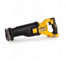 Dewalt DCS388N 54V XR FlexVolt børsteløs bajonetttsag (kun kropp) thumbnail