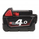 Milwaukee M18 Red Lithium-Ion batteri 4.0Ah thumbnail