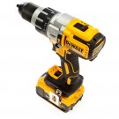 Dewalt DCD996P2 18V 3-hastighet børsteløs combi drillsett (2 x 5Ah batt) thumbnail