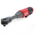 Milwaukee M12 FIR38LR-0 FUEL forlenget 3/8 tommer skralle (kun kropp) thumbnail