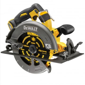 Dewalt DCS578N 54V XR FlexVolt 190mm børsteløs sirkelsag (kun kropp)