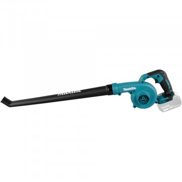 Makita DUB186Z 18V blåser og vakuumdrevet  (kun kropp)