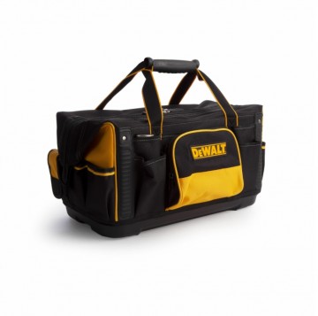 Dewalt 1-79-209 Verktøybag med åpen mund, 20 tommer