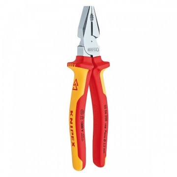 KNIPEX 1000V 02 06 200 KOMBINASJONSTANG