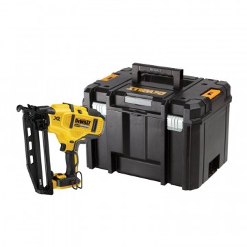 Dewalt DCN660NT 18V XR børsteløs 20 grader dykkert pistol (kun kropp, uten batt/lader) i TSTAK system koffert