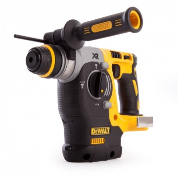 Dewalt DCH273N 18V XR li-ion børsteløs SDS+ borhammer drill (kun kropp)