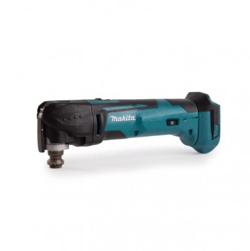 Makita DTM51Z 18V LXT multikutter (kun kropp)