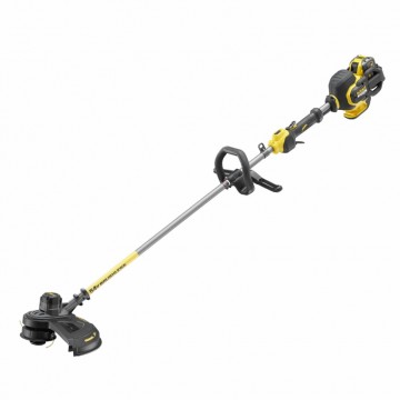 Dewalt DCM5713X1 54 XR FlexVolt delbar høyeffekts gresstrimmer (1 x 9.0Ah batteri)