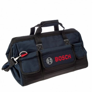 Bosch MBAG+ Medium 550mm kraftig verktøybag