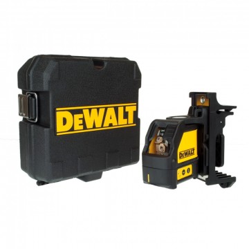 Dewalt DW088k krysslaser / linjelaser