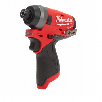 Milwaukee M12 FID-0 FUEL børsteløs slagtrekker (kun kropp)