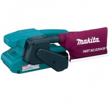 Makita 9911 Båndsliper 76x457MM