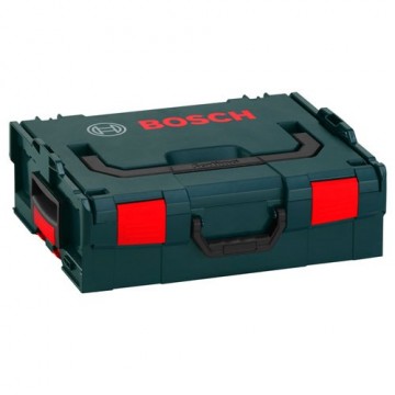 Sjekk prisen! Bosch L-Boxx mellomstor system koffert