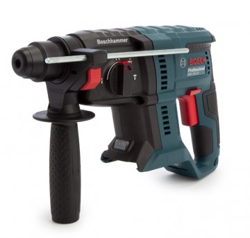 Bosch GBH 18V-20 SDS+ borhammer (kun kropp)