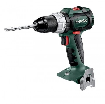 Sjekk prisen! Metabo  SB 18 LT BL børsteløs combi drill (kun kropp)