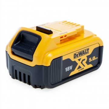 Dewalt DCB184 18V XR li-ion batteri 5Ah