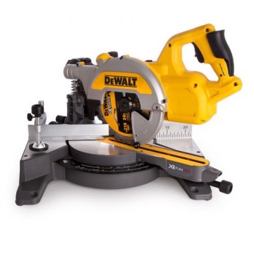 Dewalt DCS777N XR FlexVolt kapp- og gjærsag