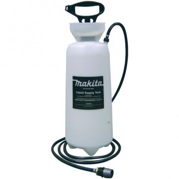 Makita P-54047 vannforsyningstank 13,2 liter kapasitet