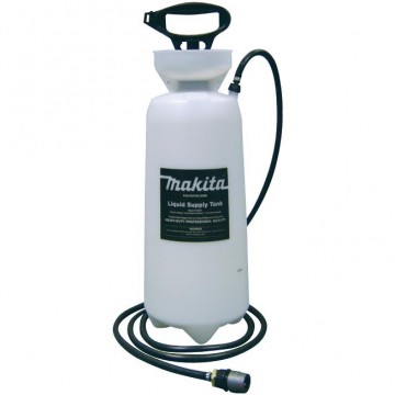 Makita P-54047 vannforsyningstank 13,2 liter kapasitet til kappemaskin