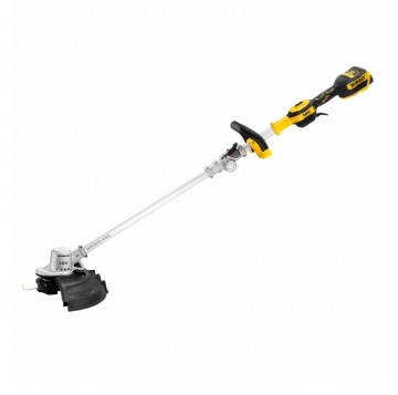 Dewalt DCMST561P1 18V børsteløs gresstrimmer (1 x 5,0Ah batteri)