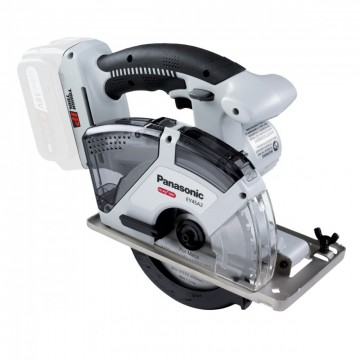 Panasonic EY45A2X 14,4V/18V Universal Sirkelsag (kun kropp, uten batteri og lader)