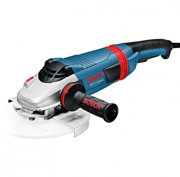 Bosch GWS 22-230 LVI 230 mm profesjonell vinkelsliper (240V)