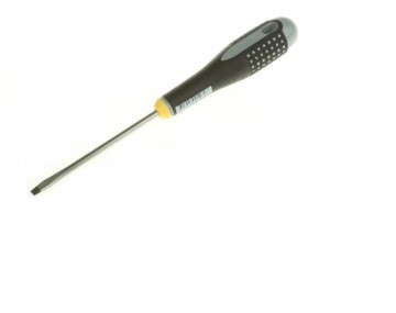 Bahco BE-8150 Flat skrujern 5.5mm x 100mm