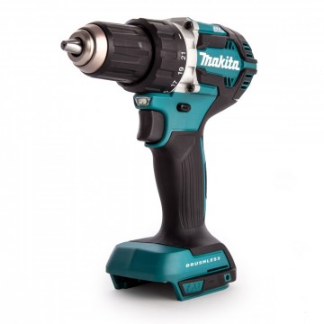 Makita DDF484Z 18V børsteløs skrudrill (kun kropp)