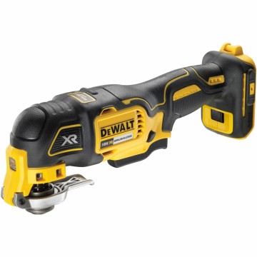 Dewalt DCS356N 18V børsteløs osicellerede mutlikutter (kun kropp, uten batteri og lader)