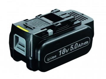 Sjekk prisen! Panasonic EY9L54 18V 5Ah lithium batteri