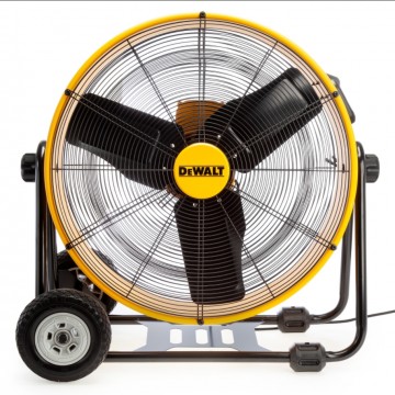 Dewalt DXF2475 24tommer trommelvifte (240V)