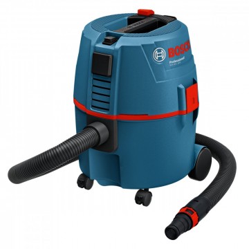 Bosch tørr og våtstøvsuger GAS 20 L SFC 230V