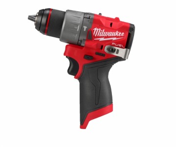 Milwaukee M12 FPD2-0 FUEL ULTRA kompakt combi drill (kun kropp, uten batteri og lader)