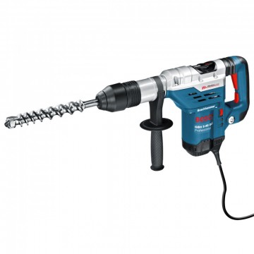 Bosch GBH 5-40 DCE Professional SDS-MAX borhammer 240V