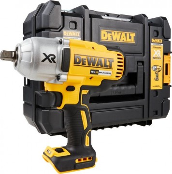 Dewalt DCF899NT 18V børsteløs høymoment muttertrekker (950nm) levert TSTAK system koffert