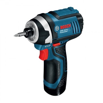 Bosch GDR 12V-105 V slagtrekker (kun kropp, uten batteri og lader)