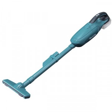 Makita DCL182Z 18V kompakt støvsuger (kun kropp)