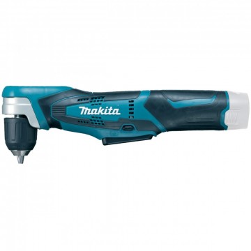 Makita DA331DZ 10.8V batteridrevet vinkelskrutrekker (kun kropp)