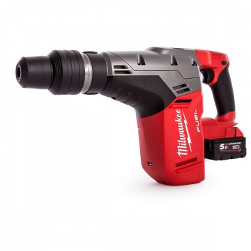 Milwaukee M18 CHM-0 SDS-MAX børsteløs borhammer (kun kopp)