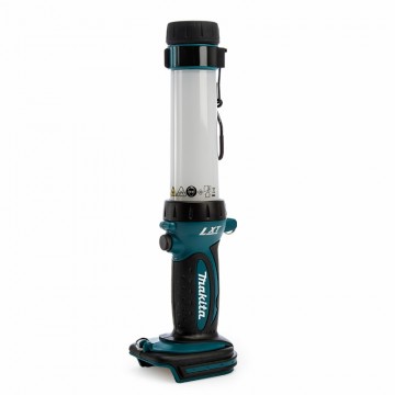 Makita DML806 18V LED Arbeidslampe (kun kropp)