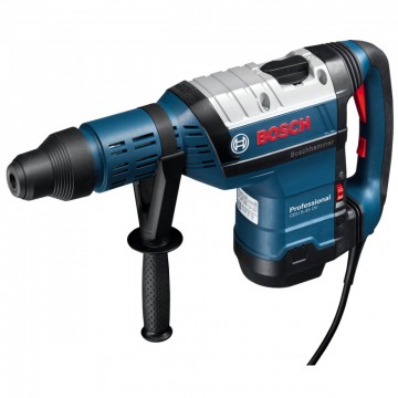 Bosch GBH 8-45 DV SDS-MAX combi borhammer 240V