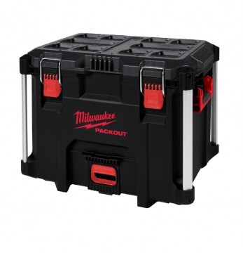 Milwaukee 4932478162 Packout XL verktøykasse